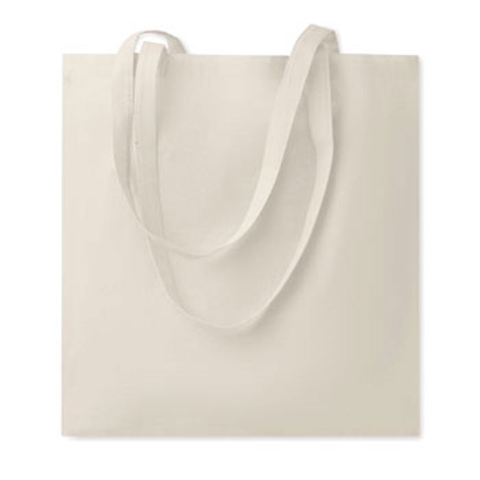 Bawełniana torba na zakupy – Gift Design