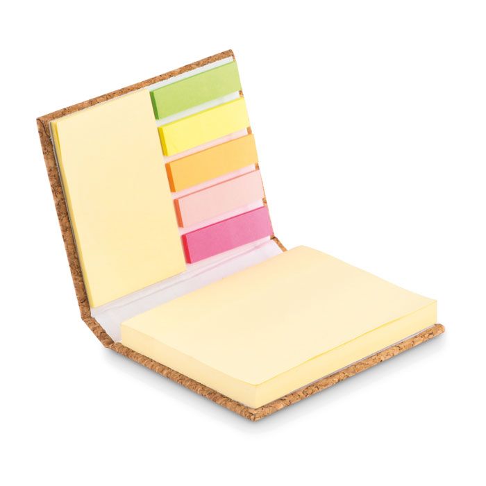 Notatnik korkowy – Gift Design