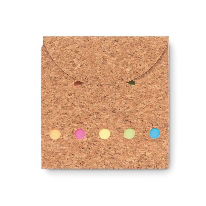 Zestaw karteczek memo – Gift Design
