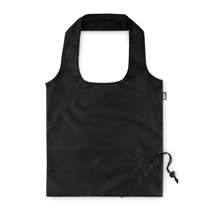 Składana torba na zakupy RPET – Gift Design