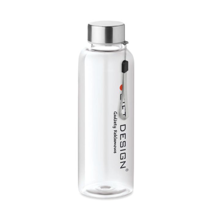 Butelka 500 ml z RPET – Gift Design