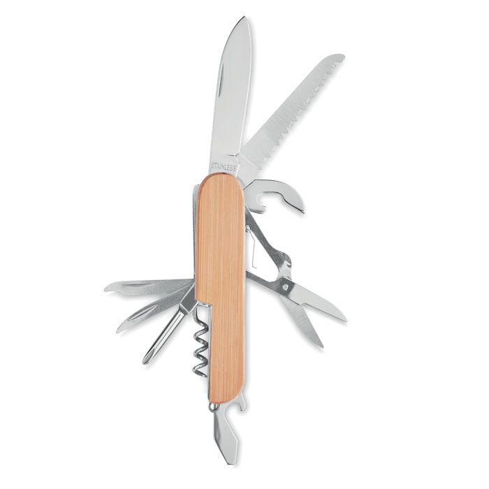 Scyzoryk wielofunkcyjny – Gift Design
