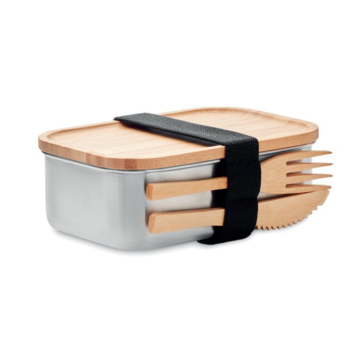 Lunchbox 600 ml – Gift Design