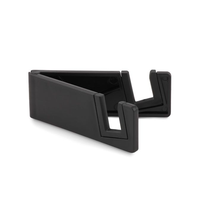 Uchwyt na telefon bambus-ABS – Gift Design
