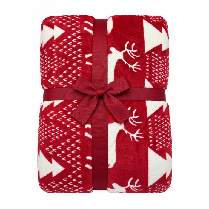 Odzież JHK Moontex Koc – Gift Design