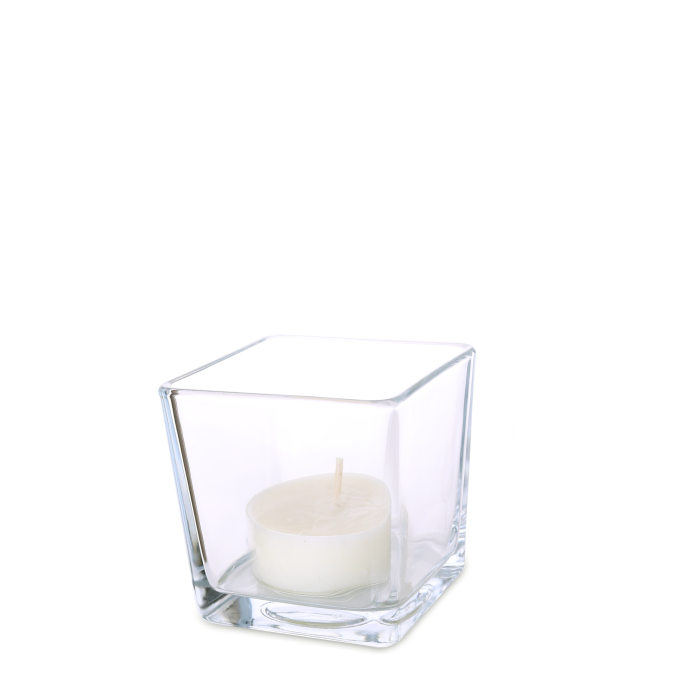 Lampion Cube – Gift Design