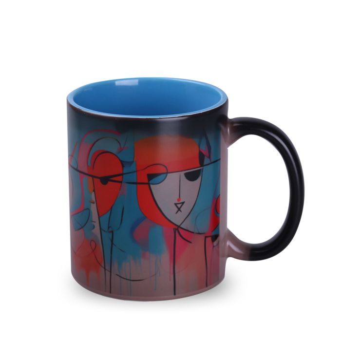 Tomek Magic Satin – Gift Design
