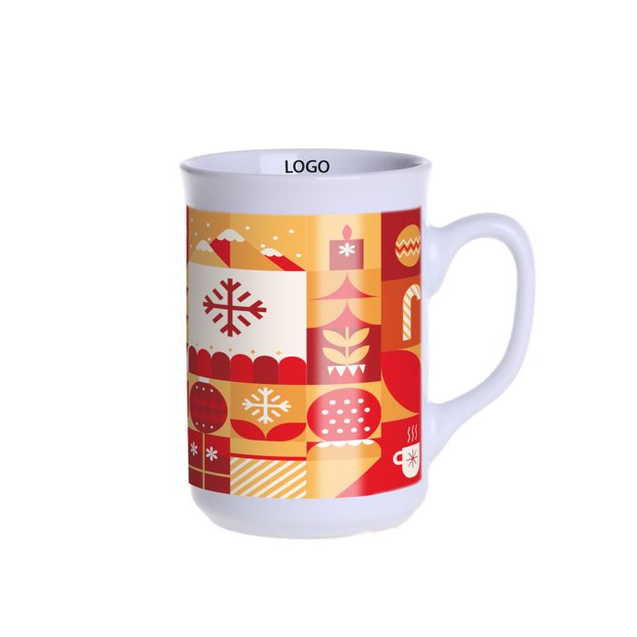 Santa Plus – Gift Design
