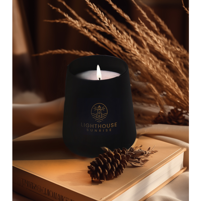 Świeczka Wizard – Gift Design
