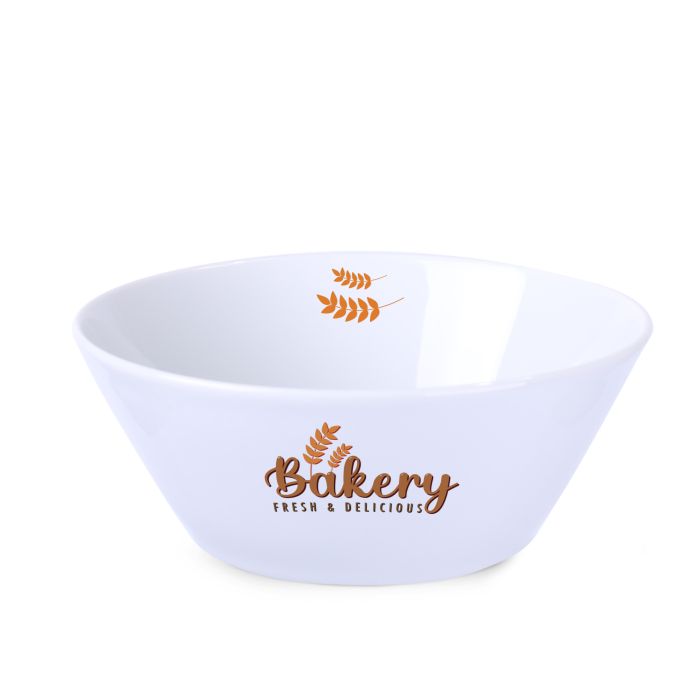 Muesli Bowl Duo – Gift Design