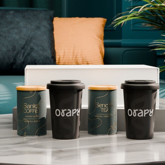 Freedom Taste – Gift Design