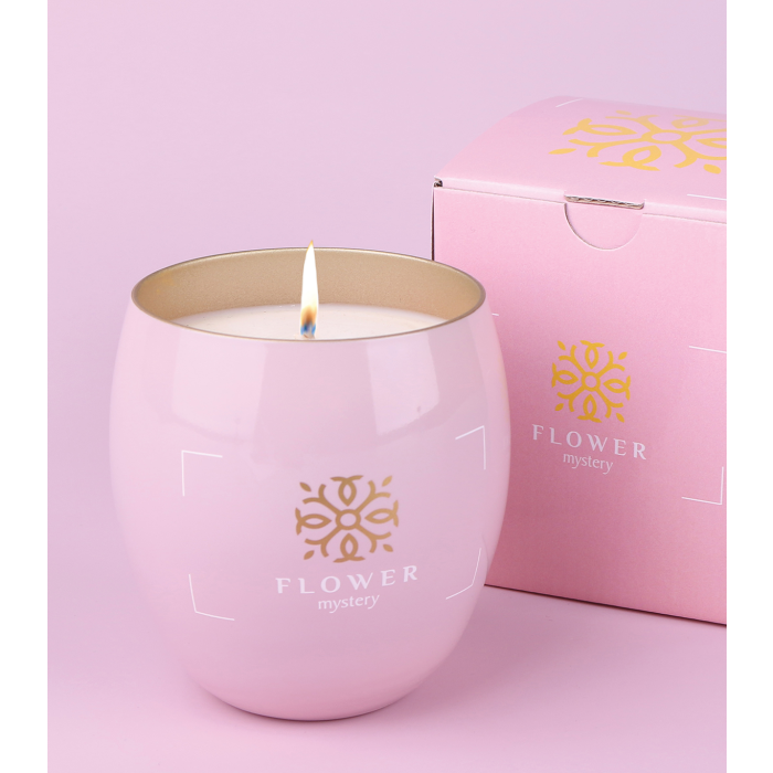 Świeczka Glamour – Gift Design