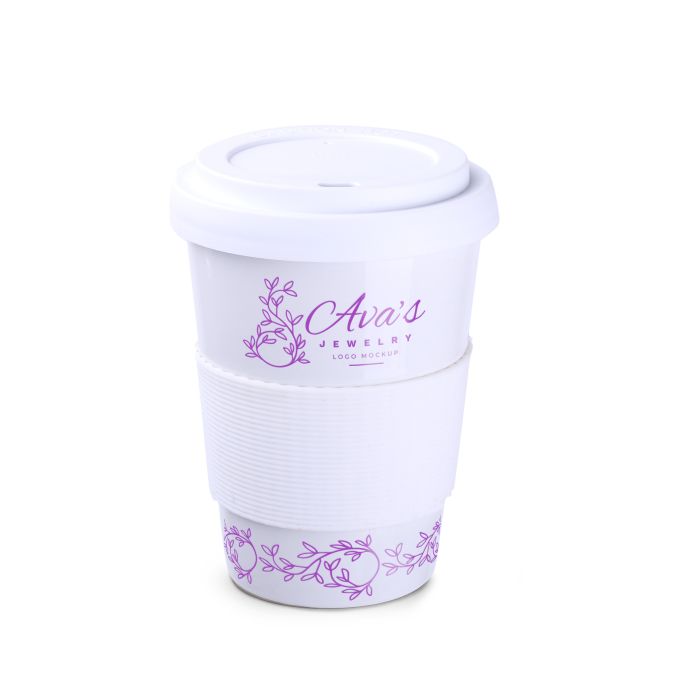Coffee 2 Go Classic Opaska 45 mm – Gift Design