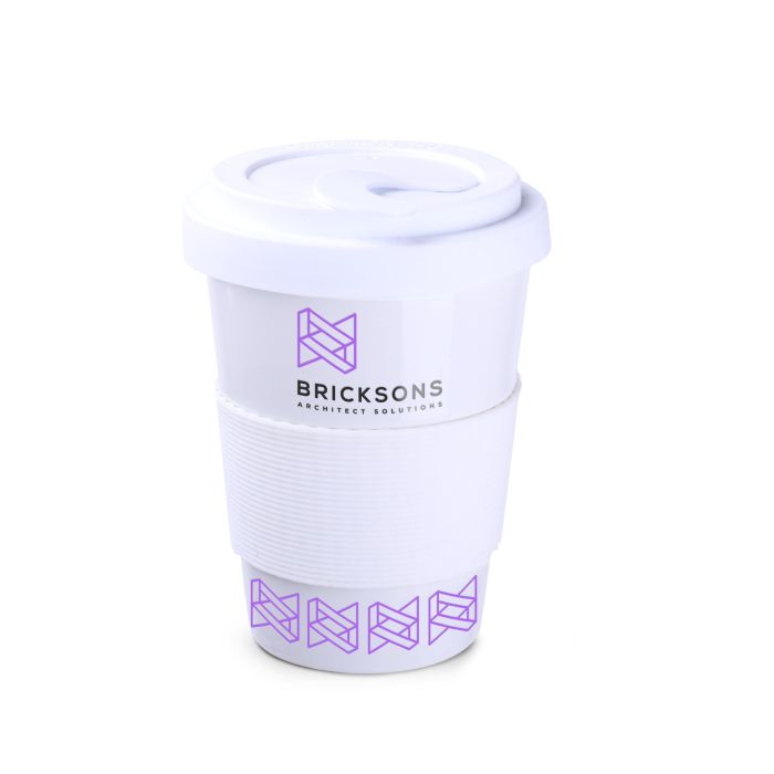 Coffee 2 Go Lock 45 mm – Gift Design