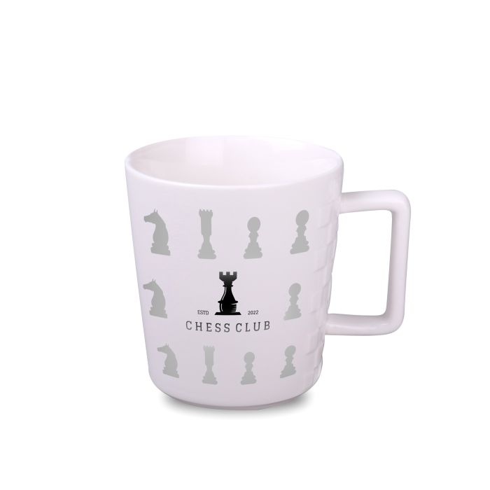 Gambit biały – Gift Design