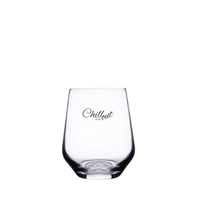 Chill – Gift Design