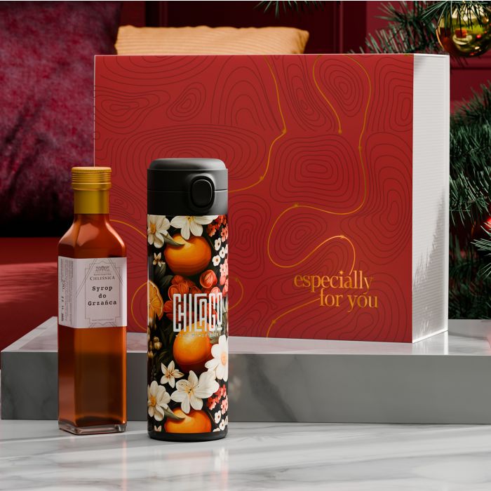 Aroma Sip – Gift Design