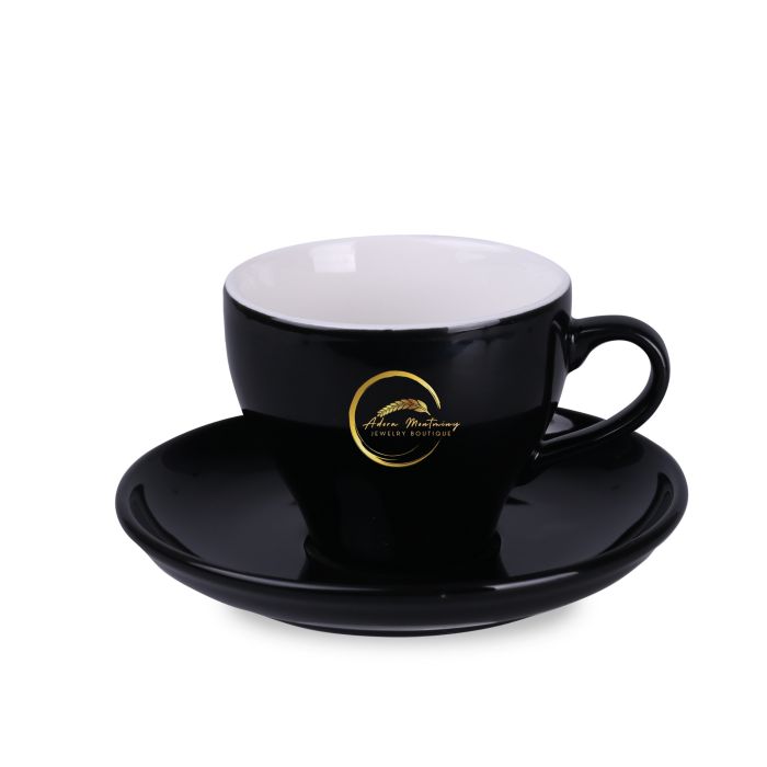 Verona Nero Set – Gift Design