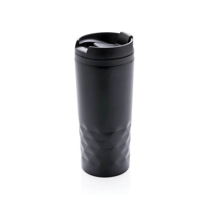 Geometryczny kubek termiczny 300 ml – Gift Design