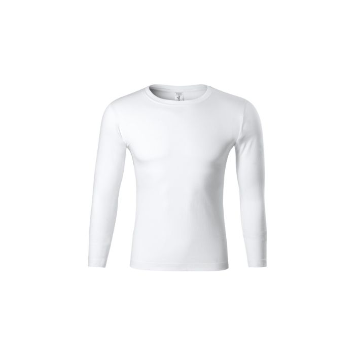 Progress LS Koszulka unisex – Gift Design