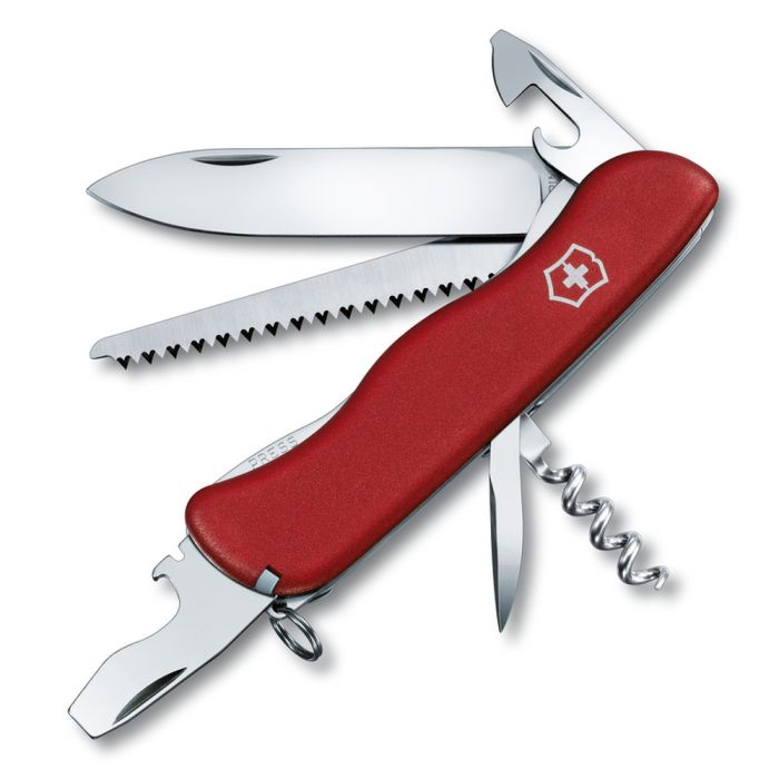 Scyzoryk Forester Victorinox – Gift Design