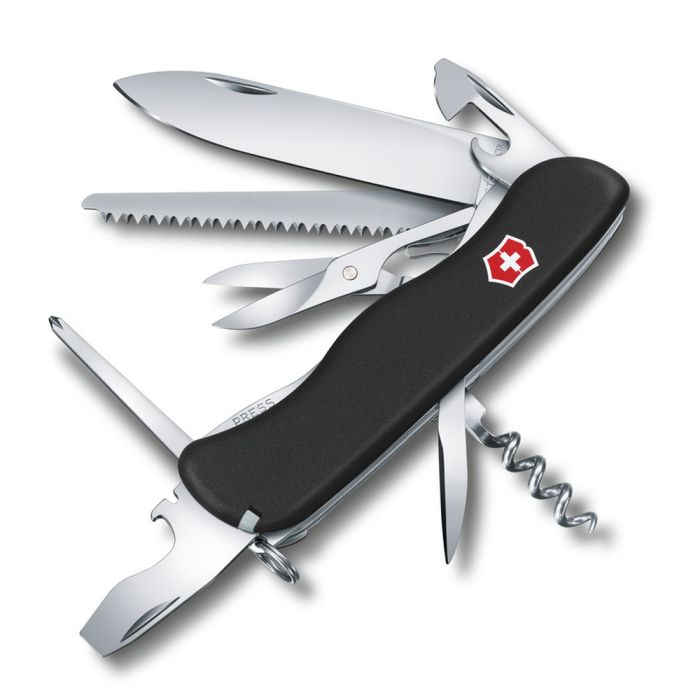 Scyzoryk Outrider Victorinox – Gift Design