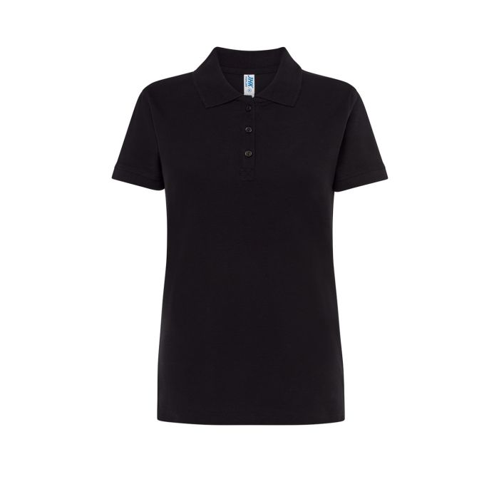 Koszulka polo damska JHK POPL 200 – Gift Design