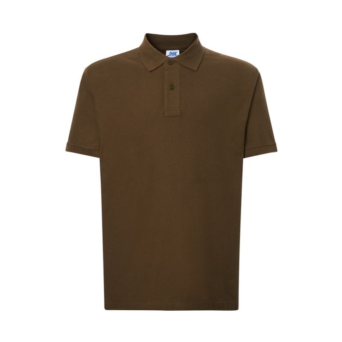 Koszulka polo męska JHK PORA 210 – Gift Design