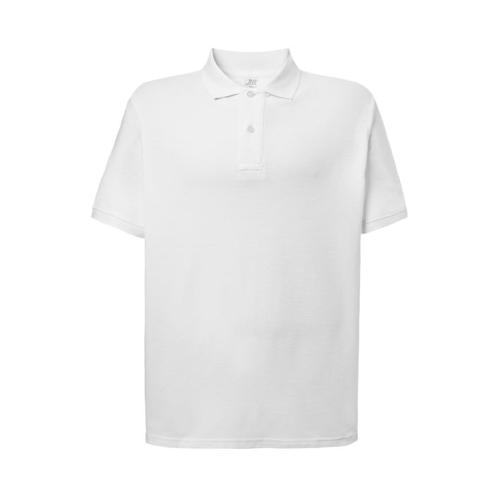 Koszulka polo męska JHK PORA 240 – Gift Design