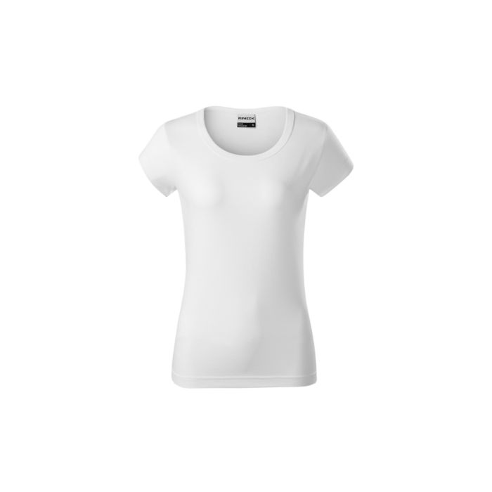 Resist Koszulka damska – Gift Design