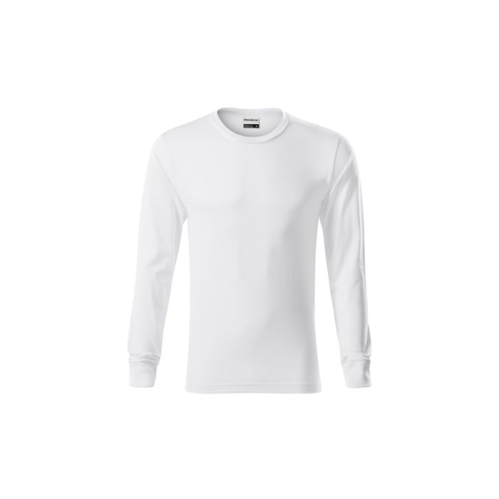 Resist LS Koszulka unisex – Gift Design