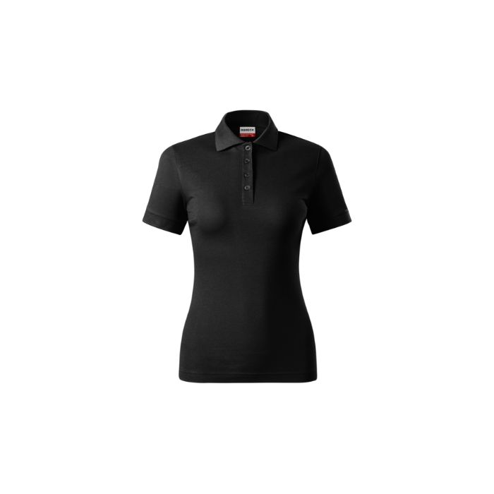 Resist Heavy Polo Koszulka polo damska – Gift Design