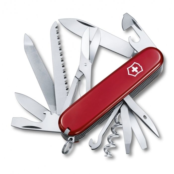 Scyzoryk Ranger Victorinox – Gift Design