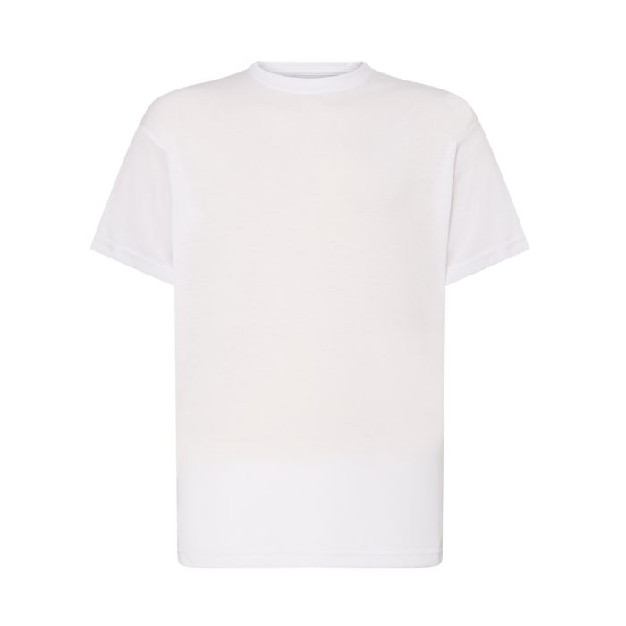 Koszulka sublimacyjna JHK WHITE SBTSMAN – Gift Design