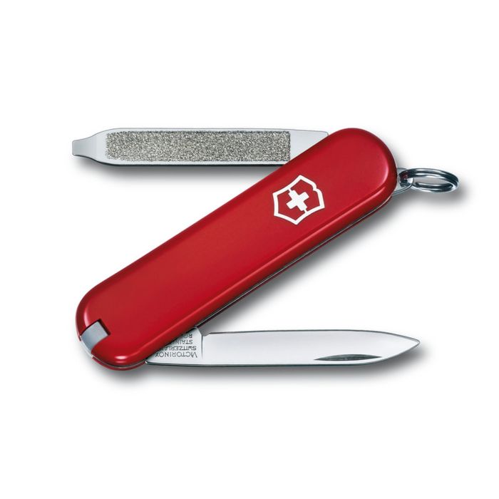 Scyzoryk Escort Victorinox – Gift Design