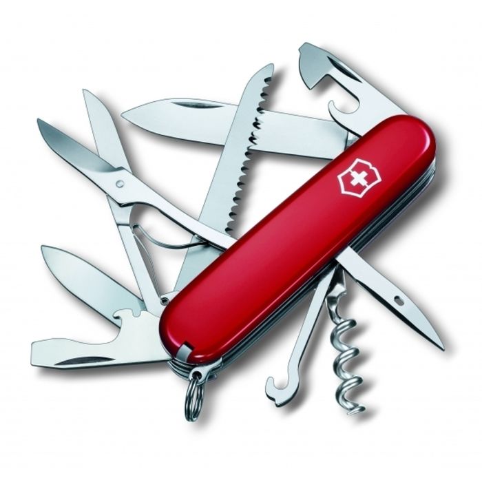 Scyzoryk Huntsman Victorinox – Gift Design
