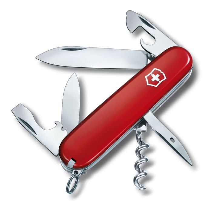 Scyzoryk Spartan Victorinox – Gift Design