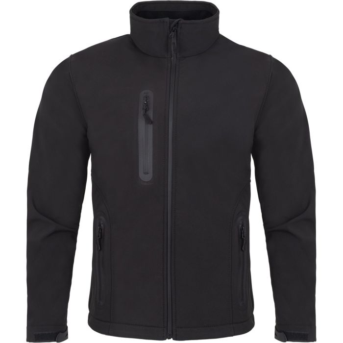 SLRA Softshell 800 BK 3 XL – Gift Design