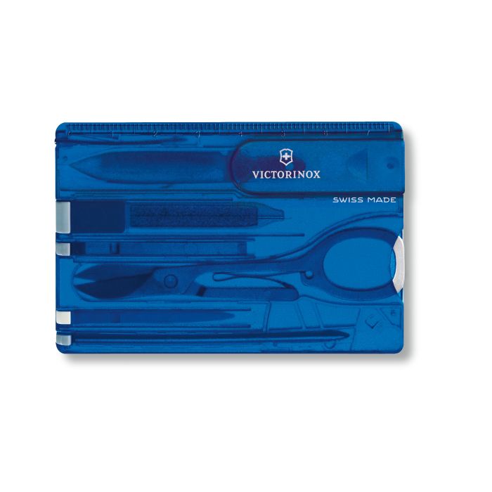 SwissCard Classic Victorinox – Gift Design