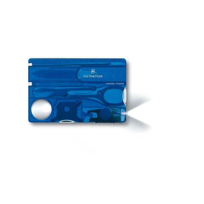 SwissCard Lite Victorinox – Gift Design
