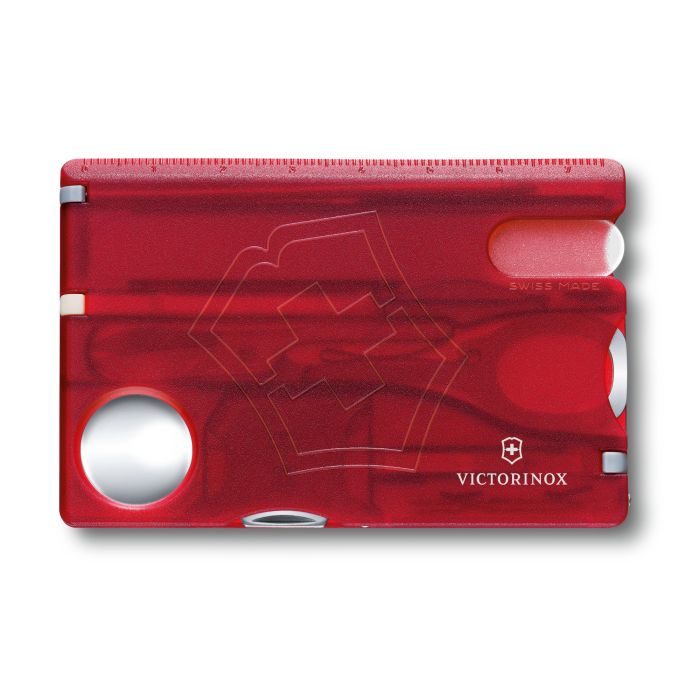 SwissCard Nailcare Victorinox – Gift Design