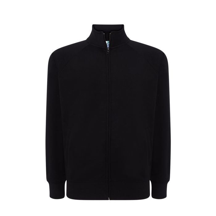SWRA FU ZIP BK 3XL – Gift Design