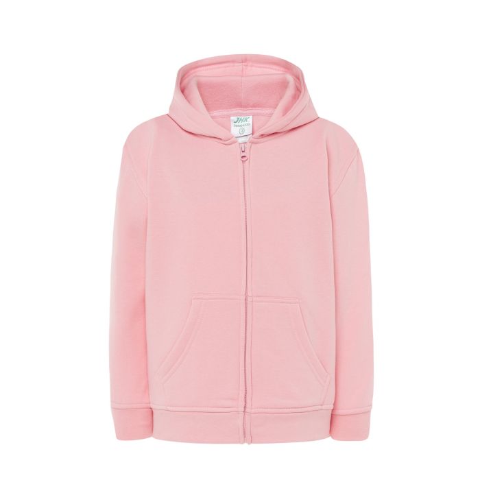 Bluza dresowa dziecięca JHK SWRK HOOD – Gift Design