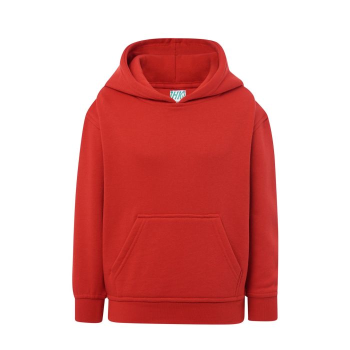 Bluza dresowa dziecięca JHK KANGAROO SWRK KNG – Gift Design