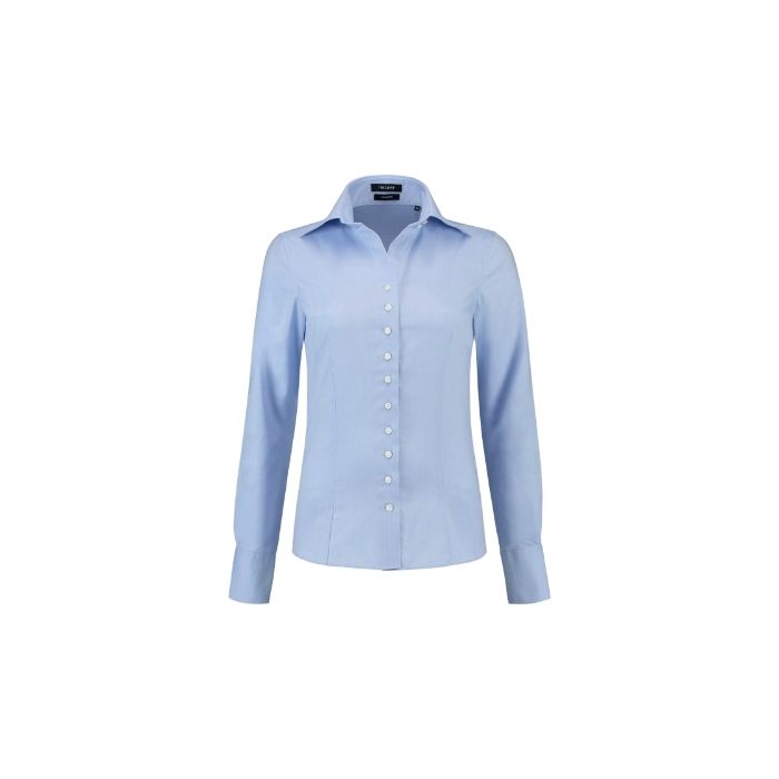 Fitted Blouse Koszula damska – Gift Design