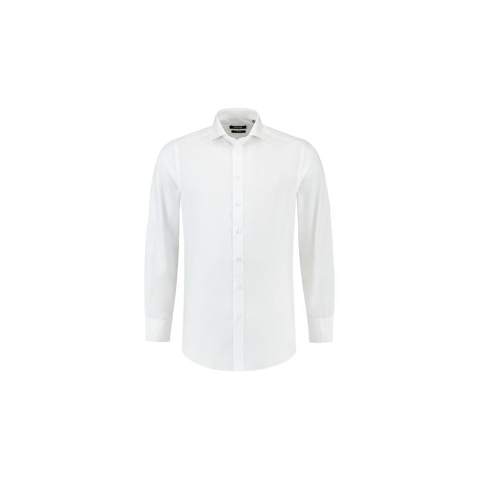 Fitted Stretch Shirt Koszula męska – Gift Design