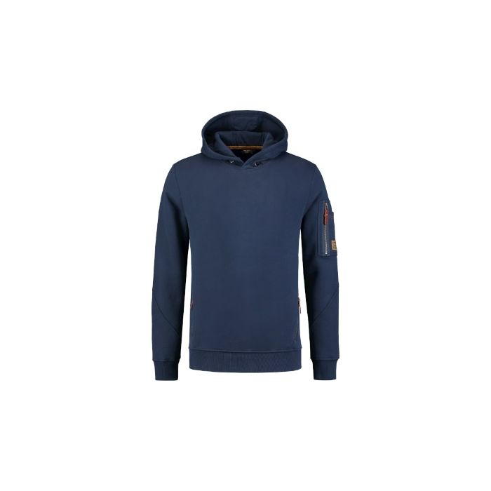 Premium Hooded Sweater Bluza męska – Gift Design