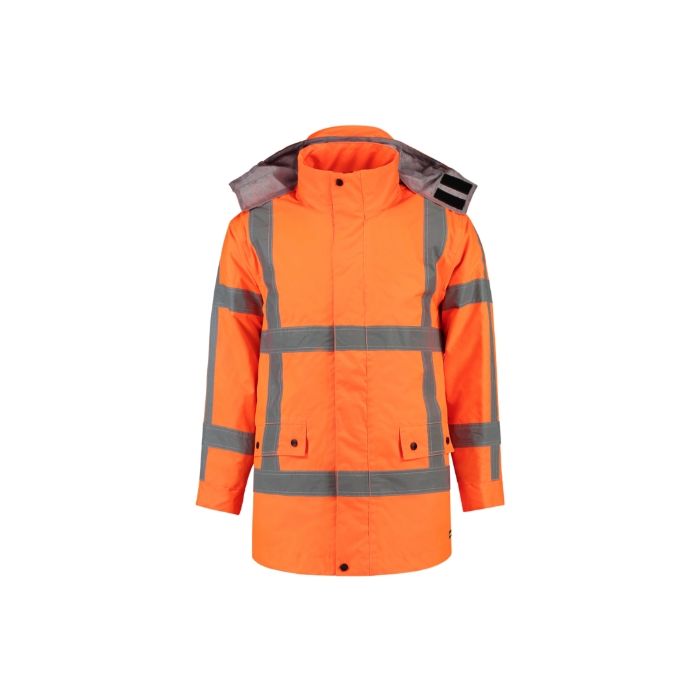 RWS Parka Kurtka robocze unisex – Gift Design
