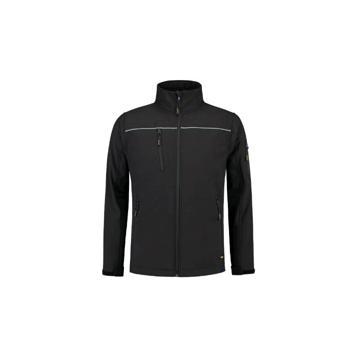 Luxury Softshell Softshell kurtka unisex – Gift Design