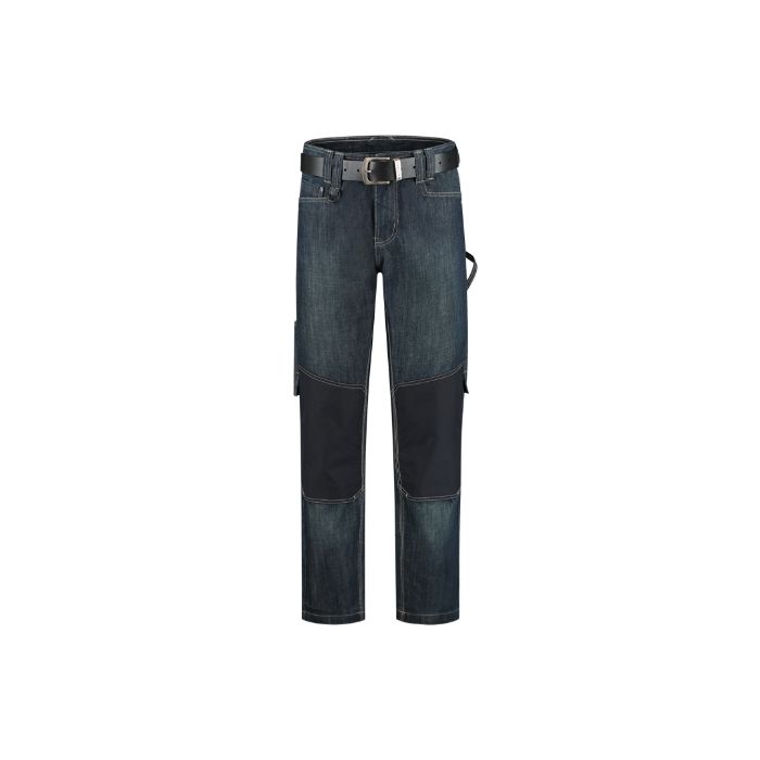 Work Jeans Jeansy robocze unisex – Gift Design